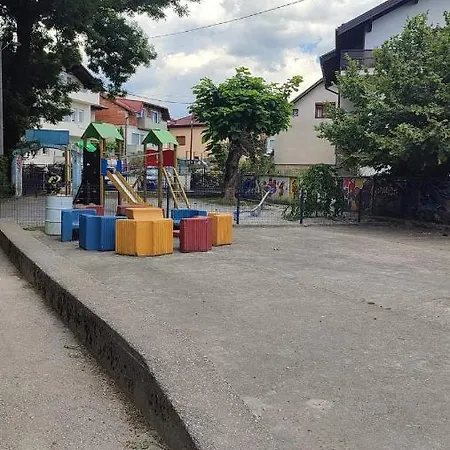 Apartment Hatinac