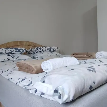 Apartment Hatinac *