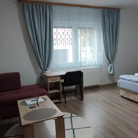 Appartement Hatinac *