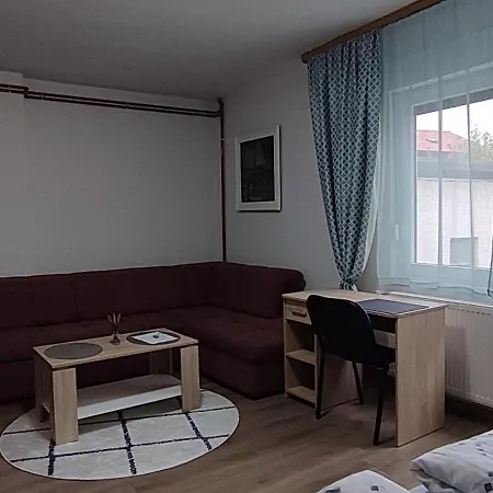 Apartamento Hatinac Bihać
